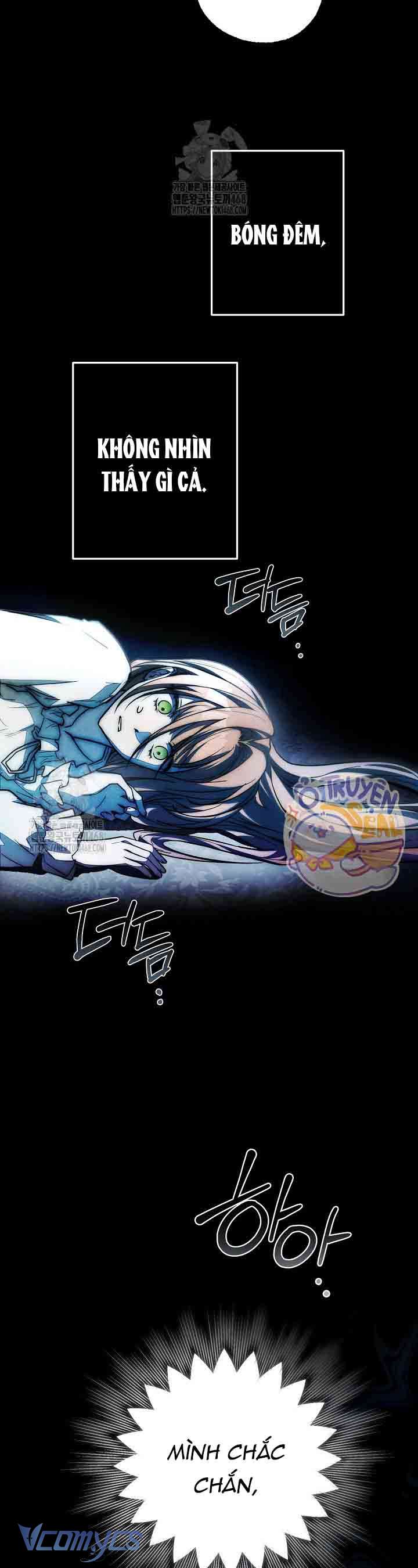 Chào Mừng Đến Với Dinh Thự Hoa Hồng Chap 23 - Trang 2