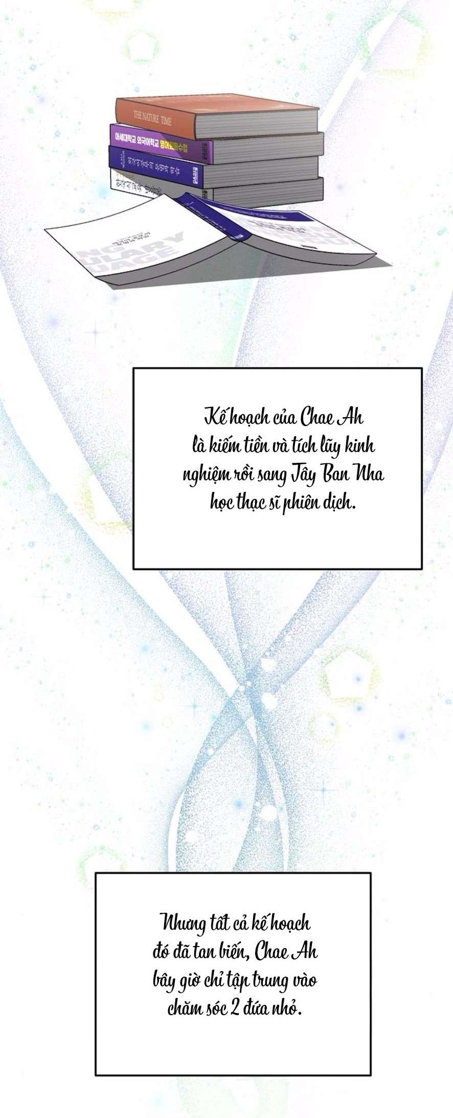 Cẩn Thận Va Phải Tình Yêu Chap 30 - Trang 3