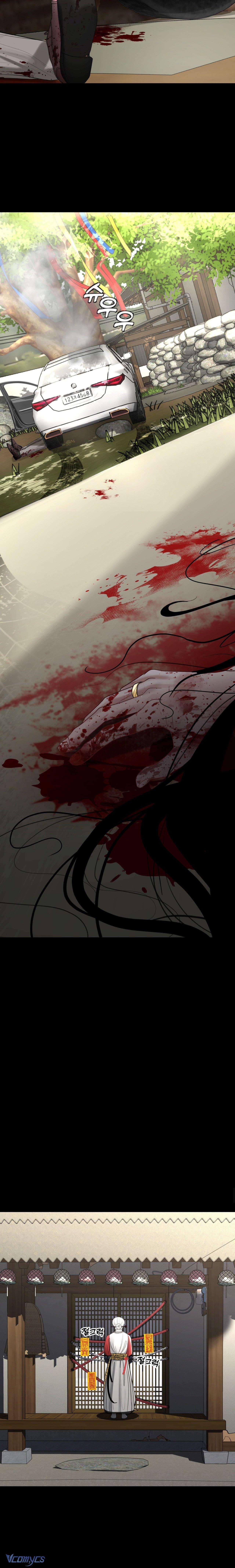 『18+』Danh Sách Ước Nguyện Của Ma Nữ Chap 3 - Trang 2