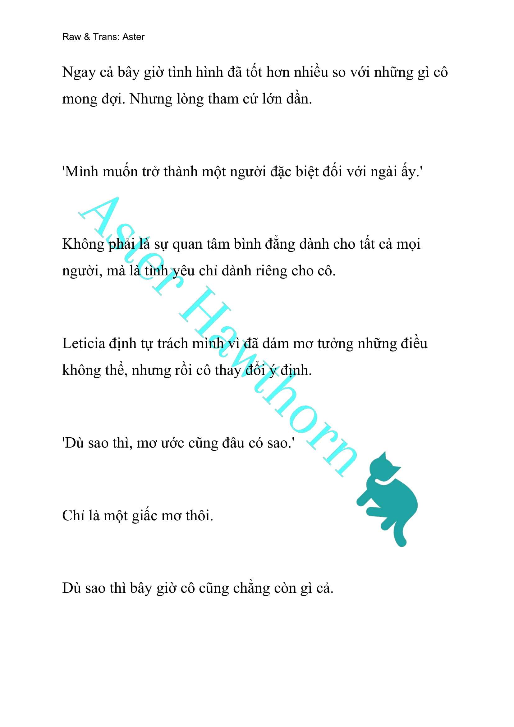 [NOVEL] Cách Để Em Bảo Vệ Anh Chap 45 - Trang 2