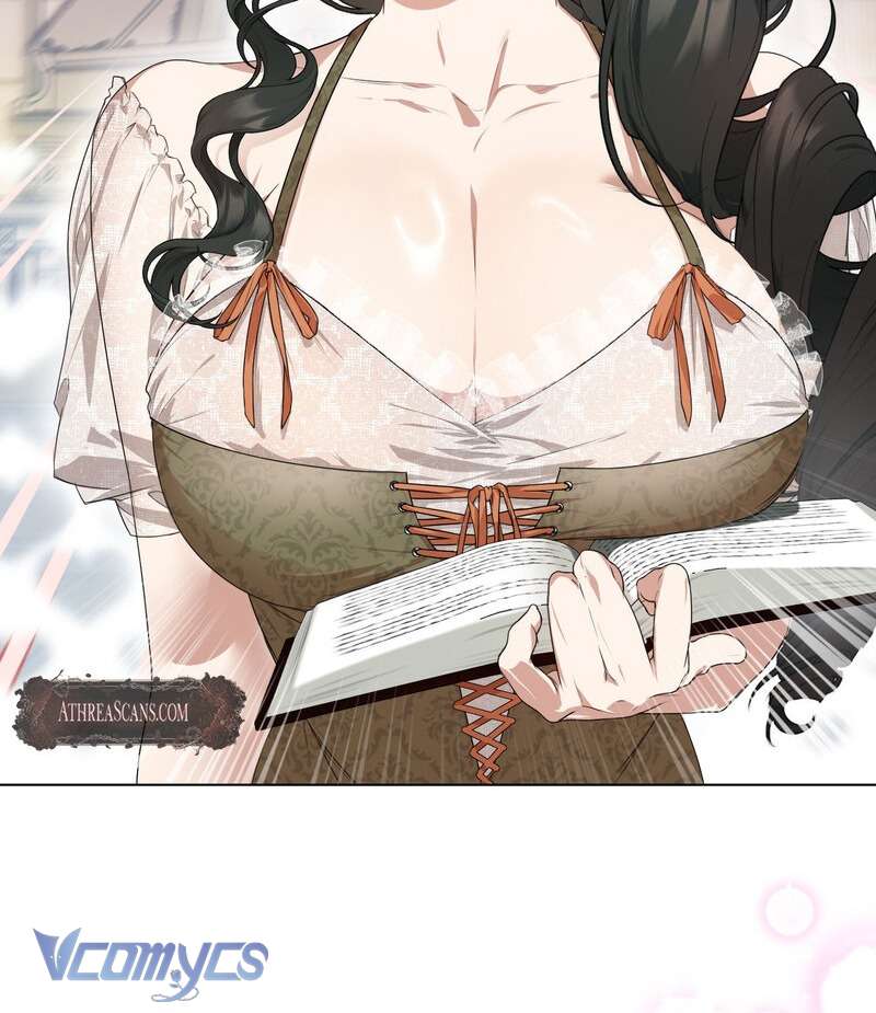 Phương Pháp Chế Ngự Công Tước Quái Vật Chap 4 - Trang 2