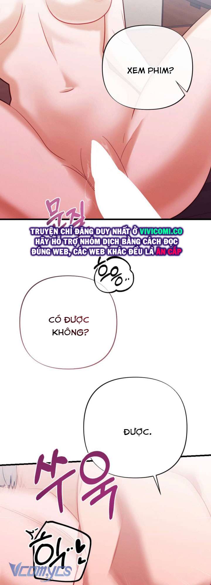 [18+] Hối Hận Muộn Màn Chap 12 - Trang 2