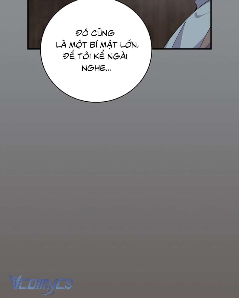 Chị Gái Của Nhân Vật Phản Diện Hôm Nay Cũng Đang Đau Khổ Chap 90 - Trang 4