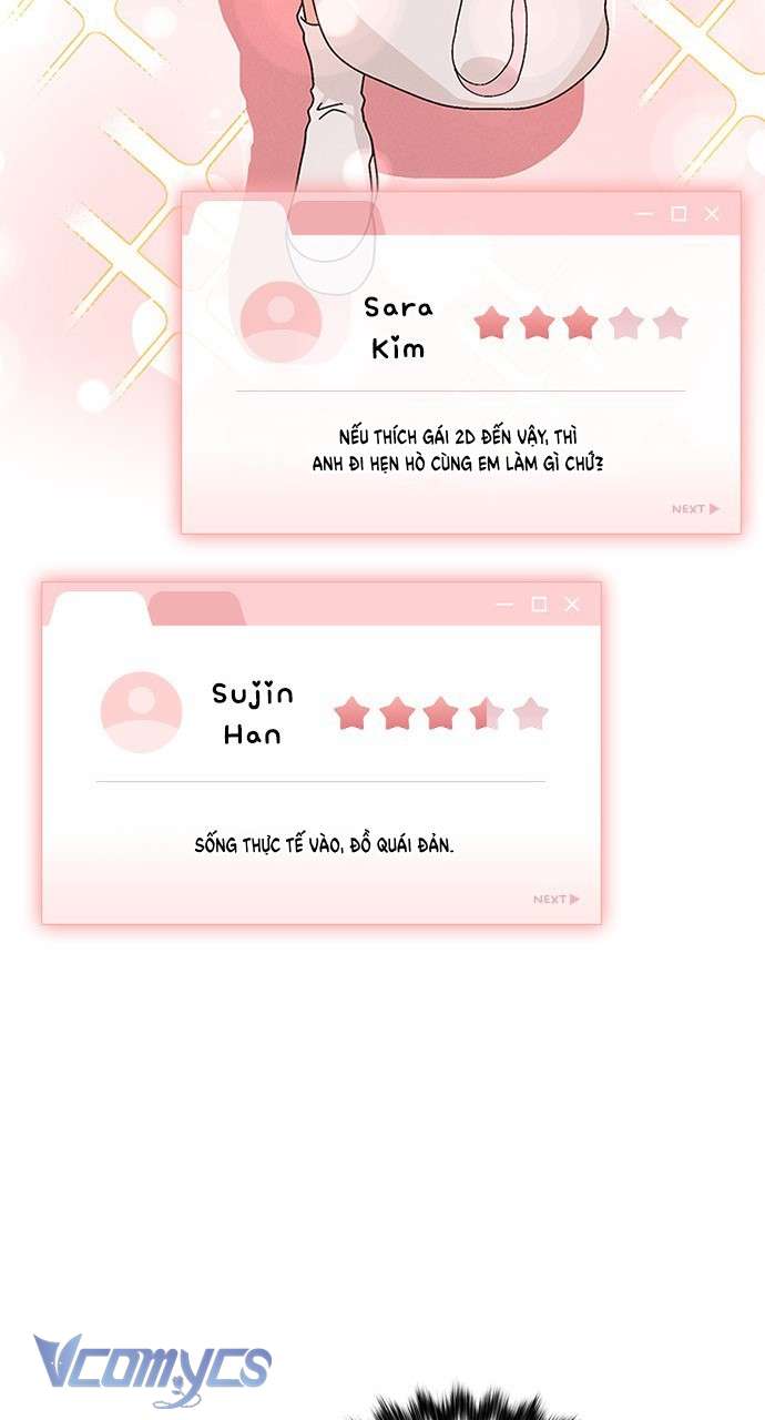 Review Người Yêu Cũ Chap 3 - Next Chap 4