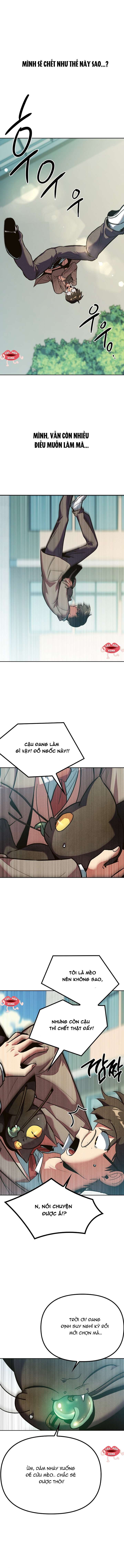 Thiếu Nữ 12 Con Giáp Chap 1 - Trang 3