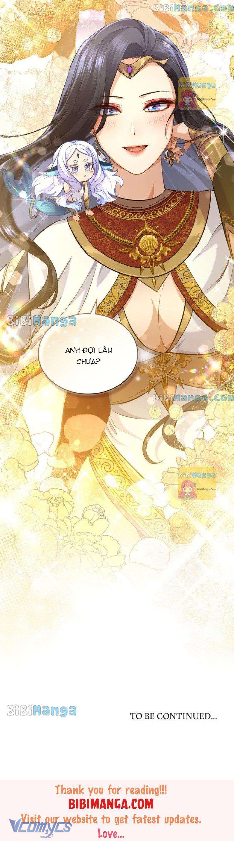 Hôn Nhân Giả Dối Chap 43 - Trang 4