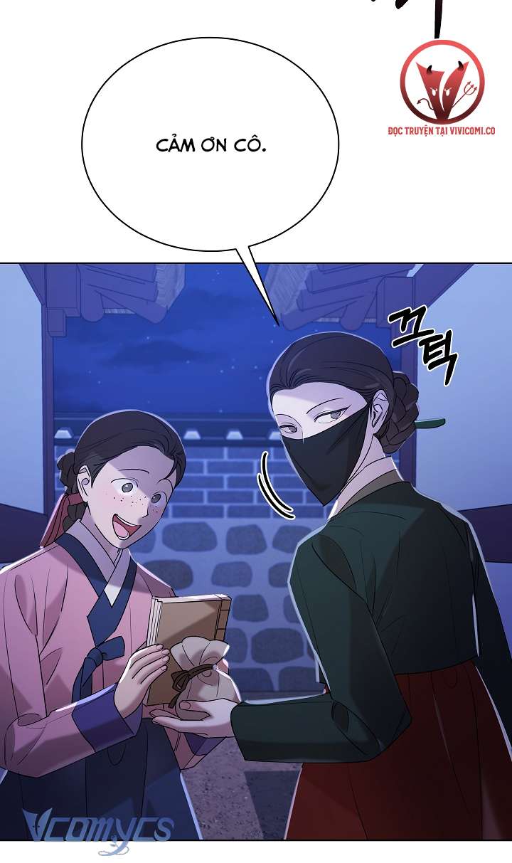 [18+] Biên Niên Sử Xuân Họa Thời Joseon Chap 47 - Trang 2
