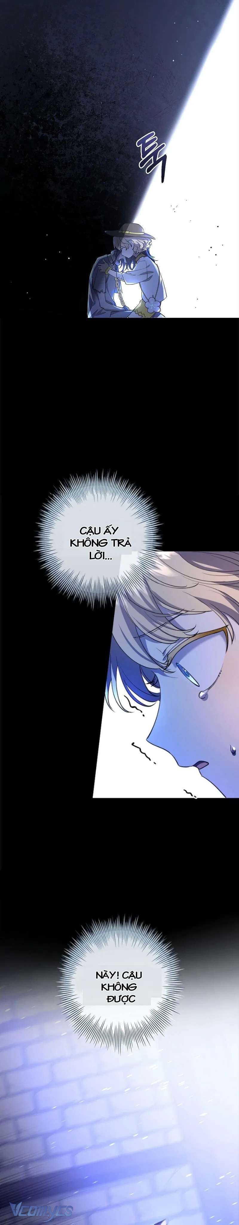 [PNT] Nam Chính À, Tôi Sẽ Tôn Trọng Sở Thích Của Anh! Chap 4 - Trang 2