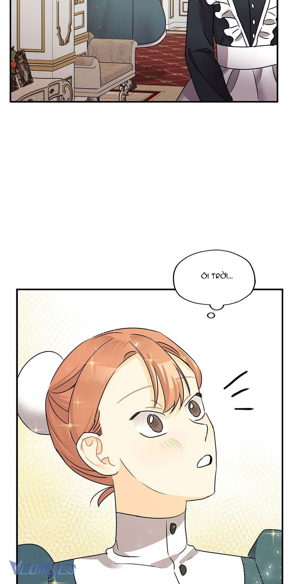 Liều Thuốc An Thần Của Bạo Chúa Chap 32 - Trang 4