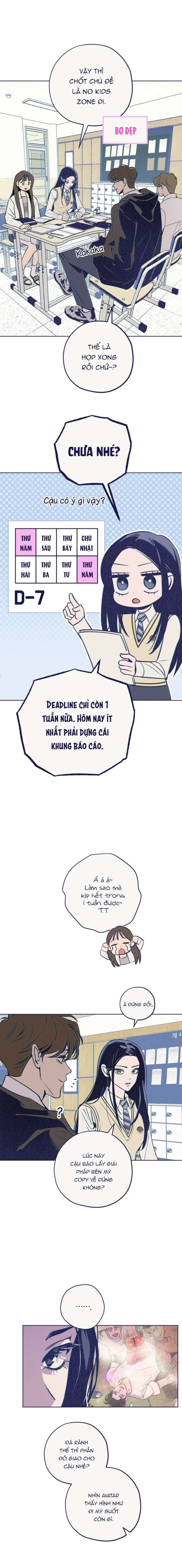 Trắc Nghiệm Bốn Lựa Chọn Chap 2 - Trang 2