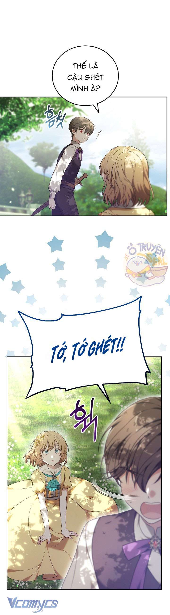 Lời Tỏ Tình Thứ 101 Chap 2 - Trang 4