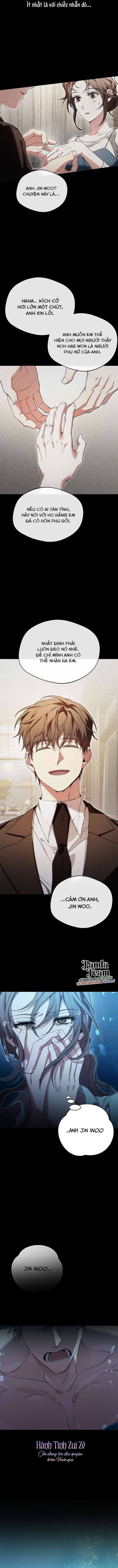 〖18+〗- Một Đêm Là Không Đủ Với Giám Đốc Chap 1 - Trang 2