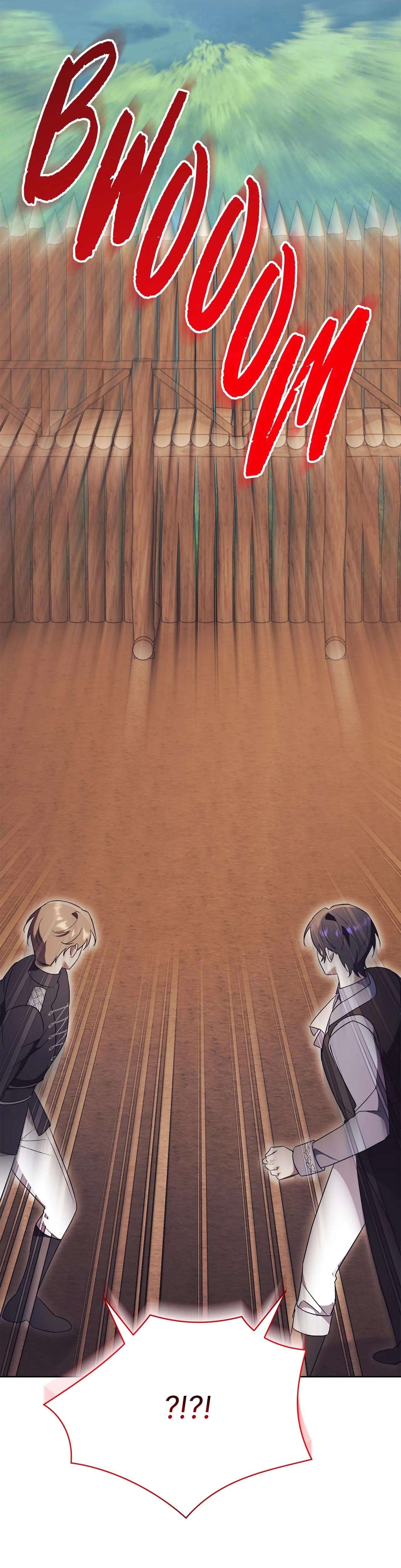 Phương Pháp Từ Chối Sự Ám Ảnh Của Chồng Cũ Chap 9 - Trang 2