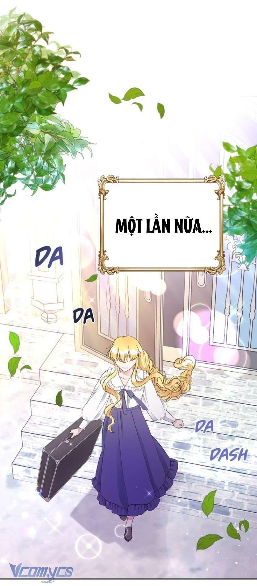 Công Tước Lang Thang Chap 3 - Trang 2