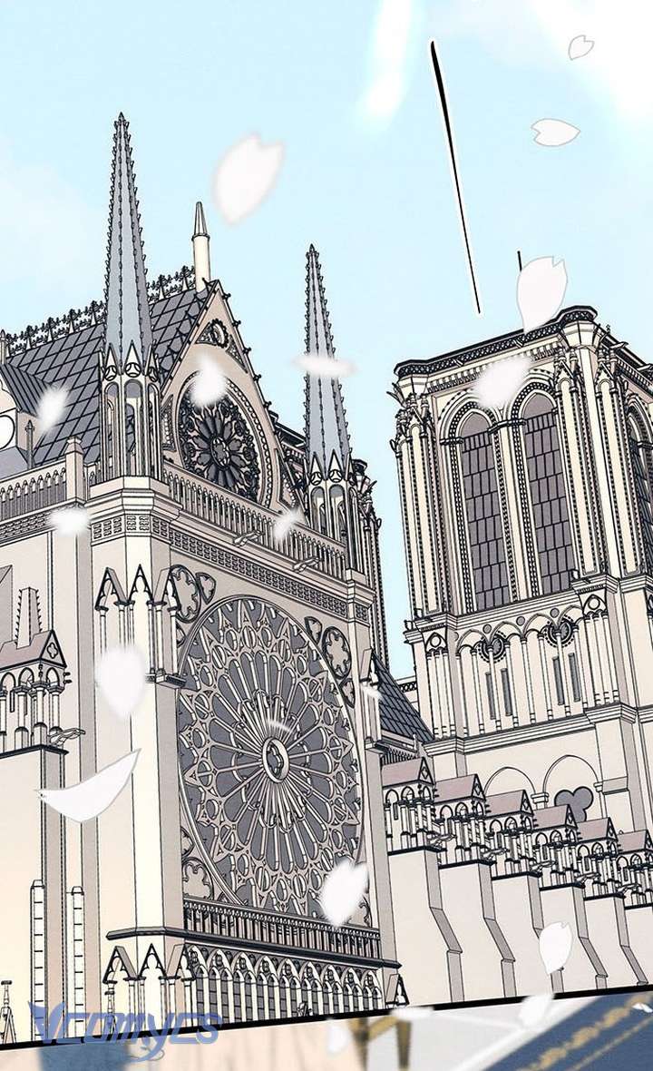 Hoàng Tử Rắc Rối Chap 33 - Next 