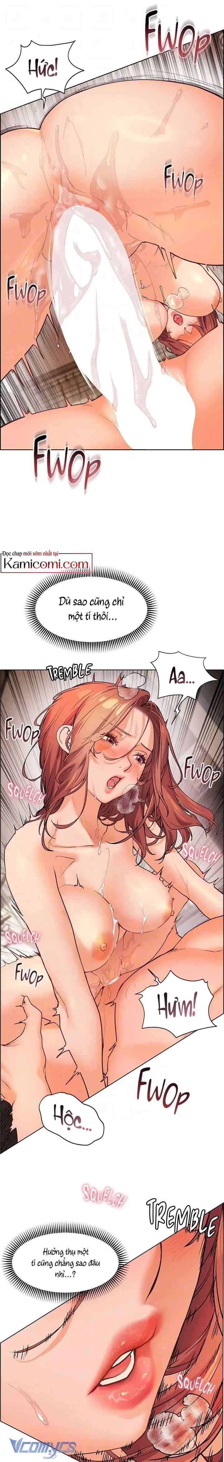 Phi Vụ Triệu Đô: Gia Sư Chap 6 - Trang 2