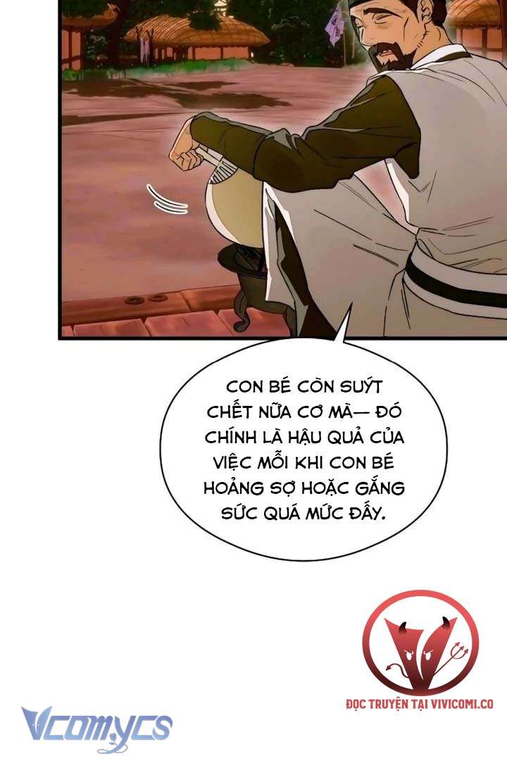[18+] Mong Ước Của Ác Quỷ Chap 65 - Next 