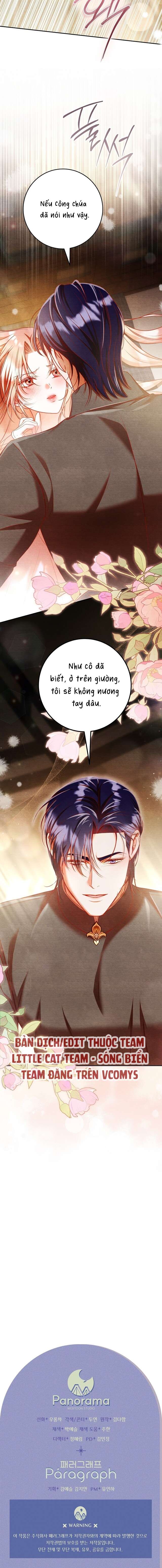 [ KHÔNG CHE 18+ ] Đêm Thoải mái Chap 4 - Next Chap 5