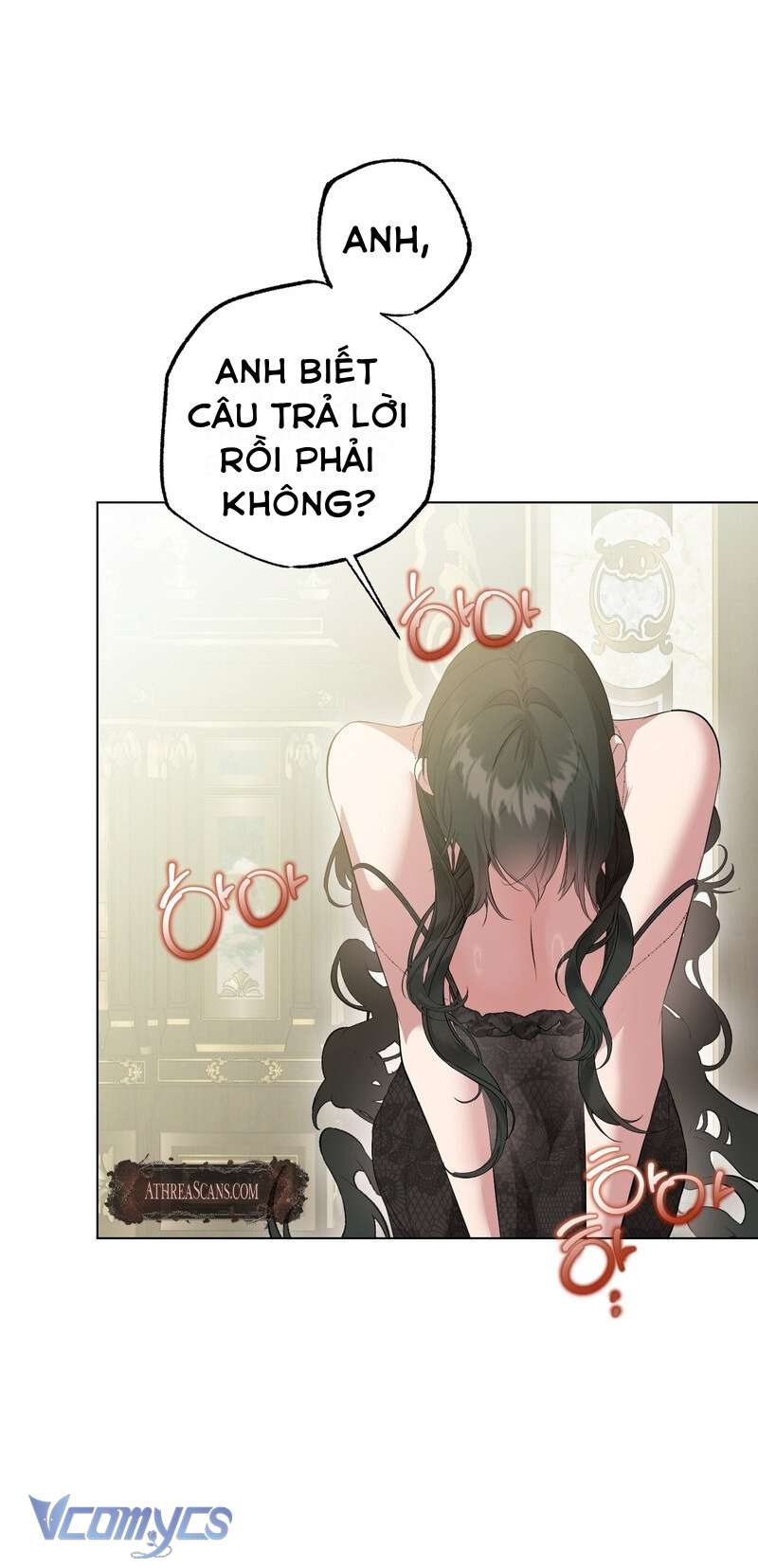 Phương Pháp Chế Ngự Công Tước Quái Vật Chap 6 - Trang 2