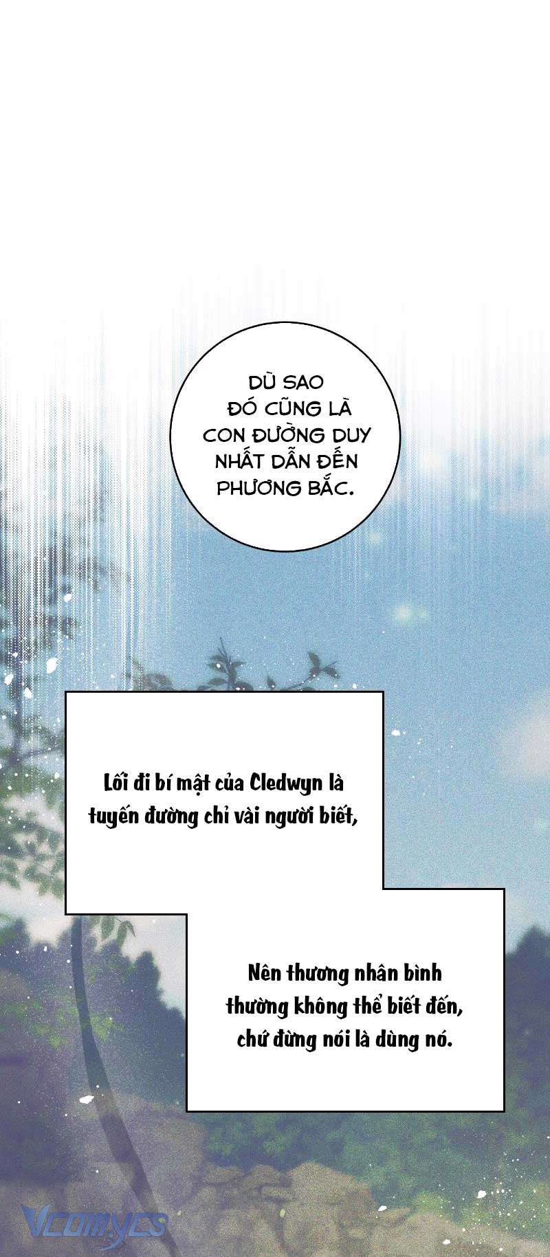 Cái Giá Phải Trả Chap 77 - Trang 3