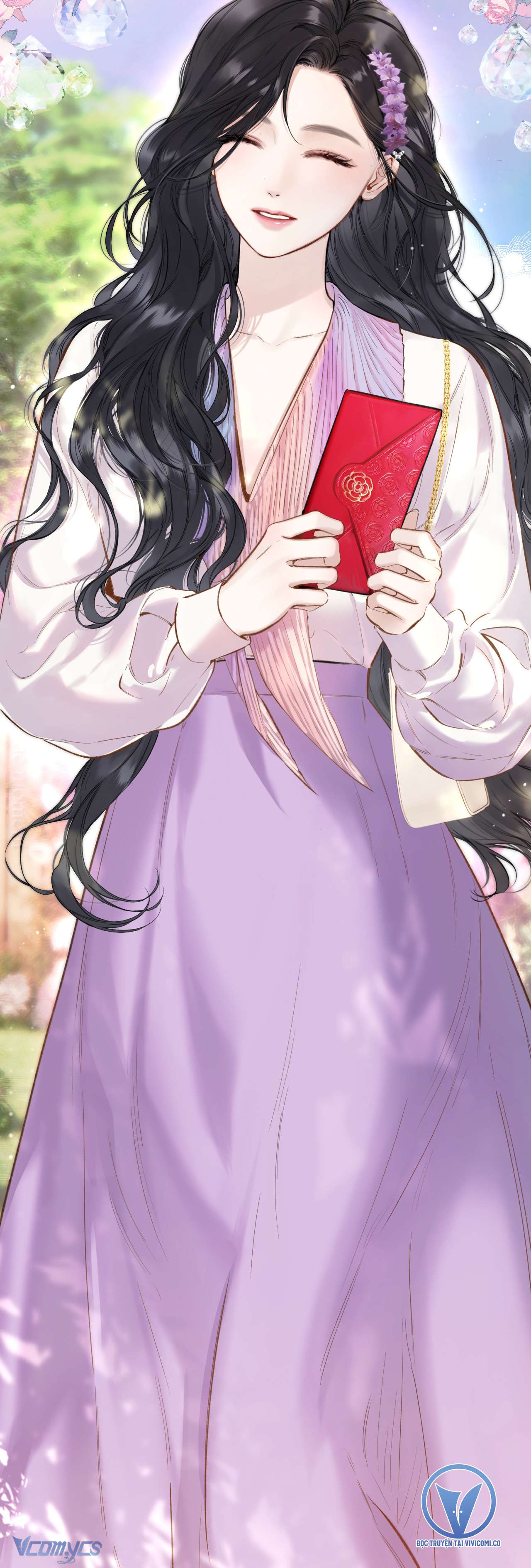 Trêu Nhầm Chapter 50 - Next Chapter 51