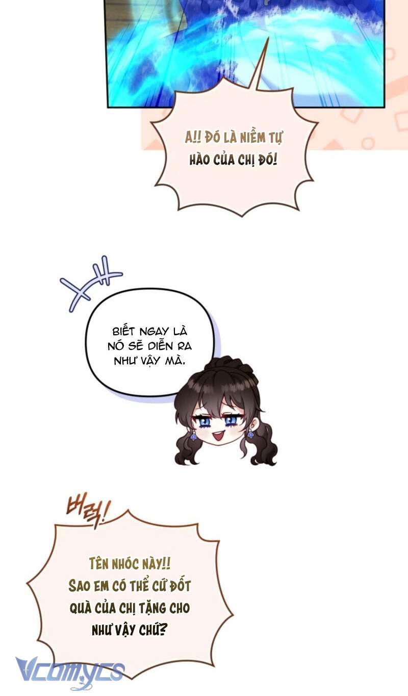 Tôi Được Nuôi Dưỡng Bởi Những Kẻ Phản Diện Chap 103 - Trang 2