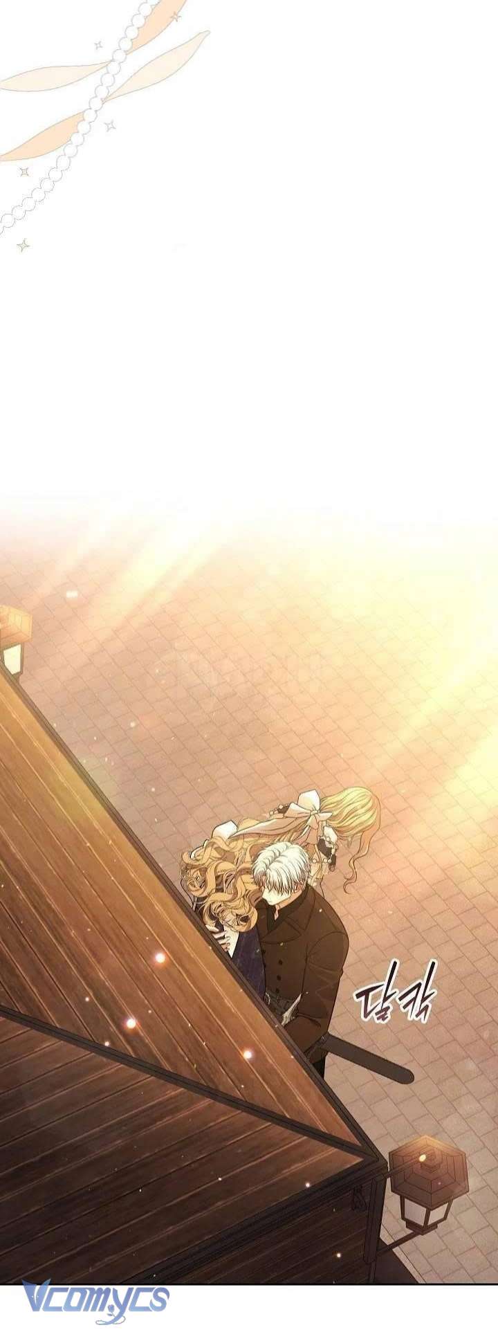 Tôi Đã Xem Một Vở Kịch Chap 27 - Trang 2