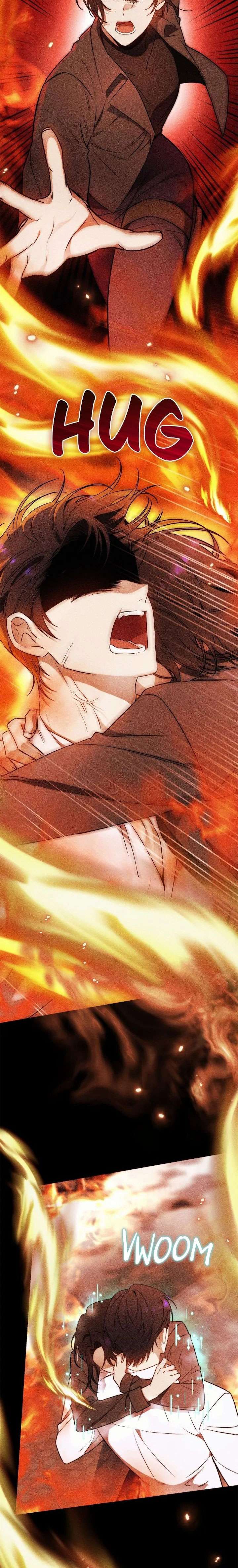 Phương Pháp Từ Chối Sự Ám Ảnh Của Chồng Cũ Chap 1 - Trang 2