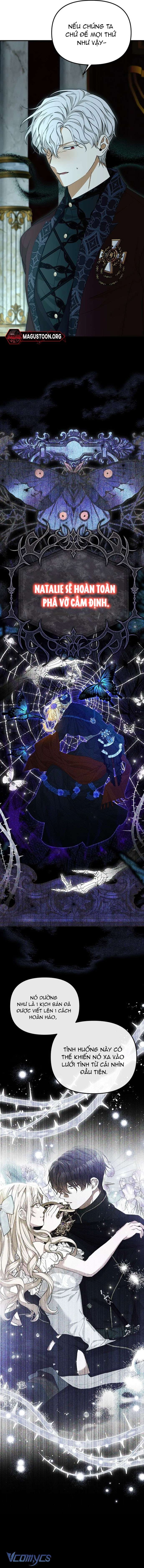 Tôi Không Thích Thể Loại Harem Ngược Này Chap 9 - Trang 4