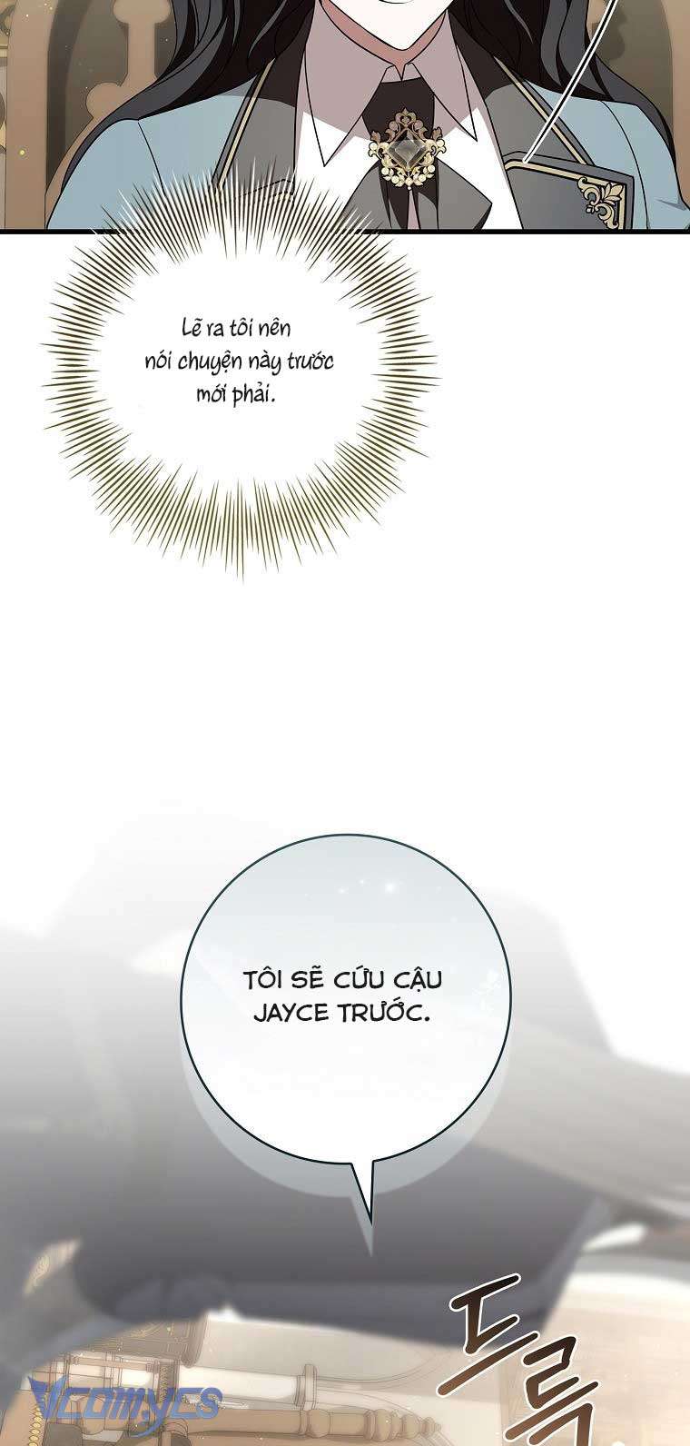 100 lời nguyền tại dinh thự Illestone Chap 20 - Trang 3