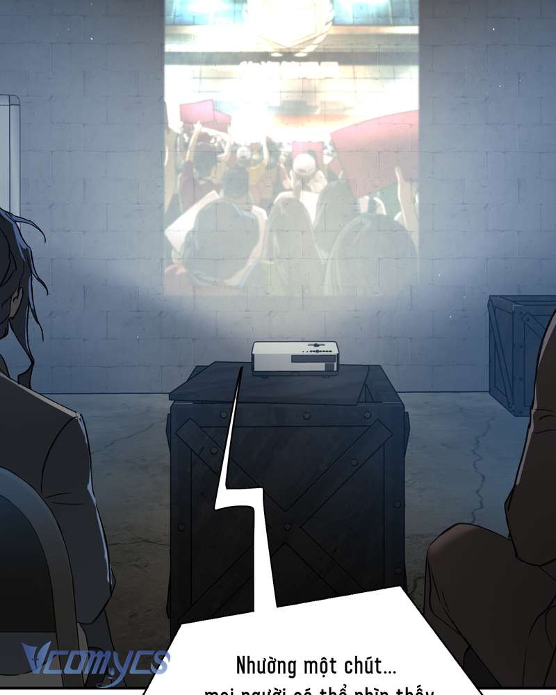 Ác Chi Hoàn Chapter 73 - Trang 3