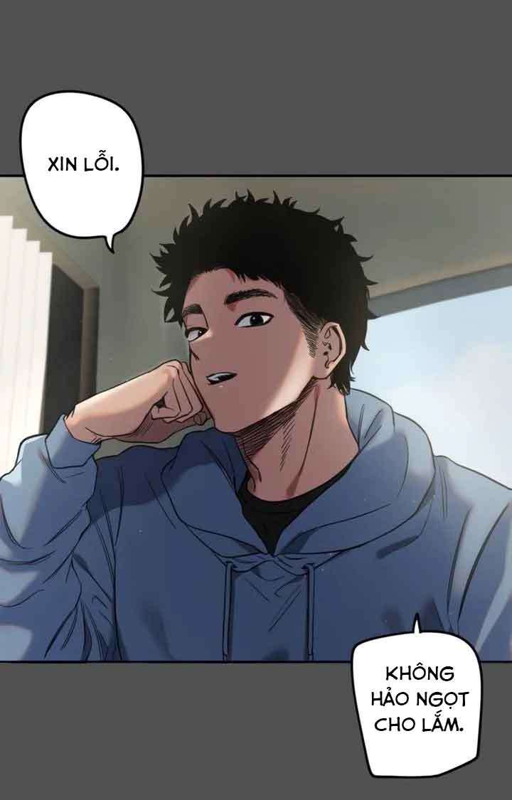 Manitto Chap 3 - Trang 3