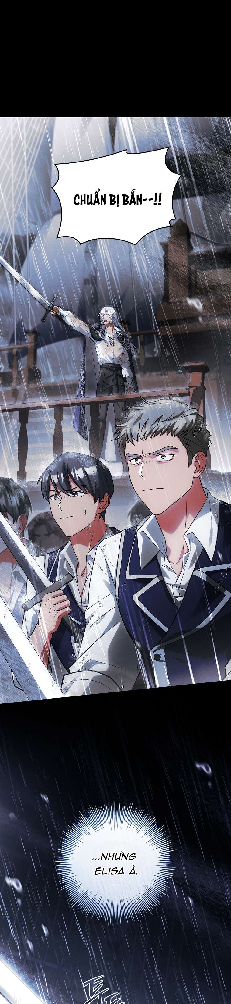 Văn Phòng Thám Tử Dành Cho Nam Chính Hối Hận! Chap 29 - Trang 2