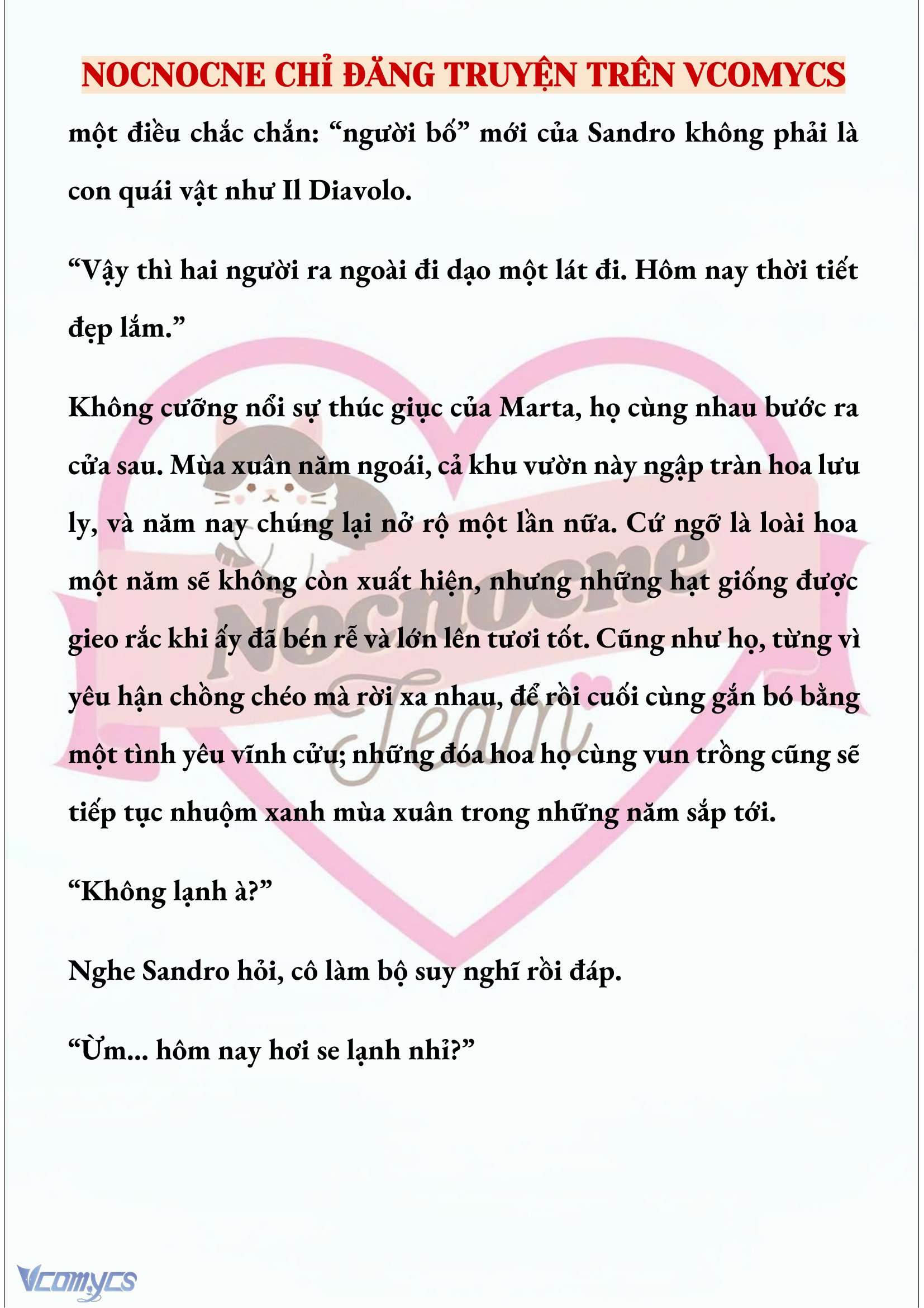 [TIỂU THUYẾT] ĐIỂM CHÍ Chap 170 - Trang 2