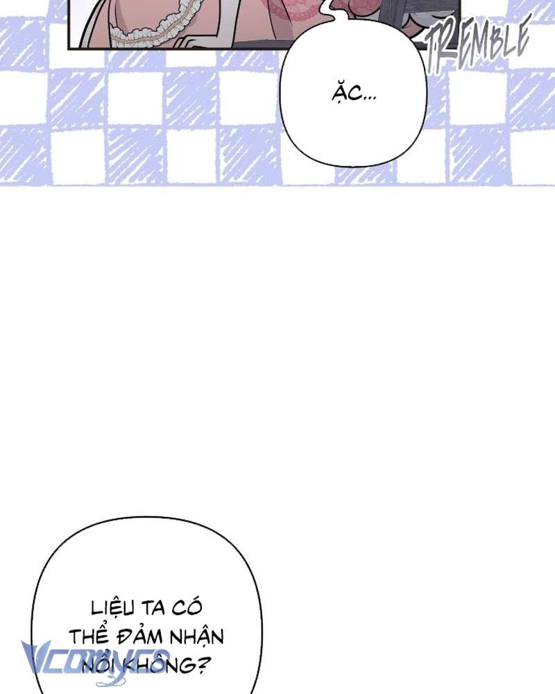 Trước Khi Em Có Ý Định Chạy Trốn Ta Sẽ Ngăn Chặn Nó Chap 40 - Trang 2