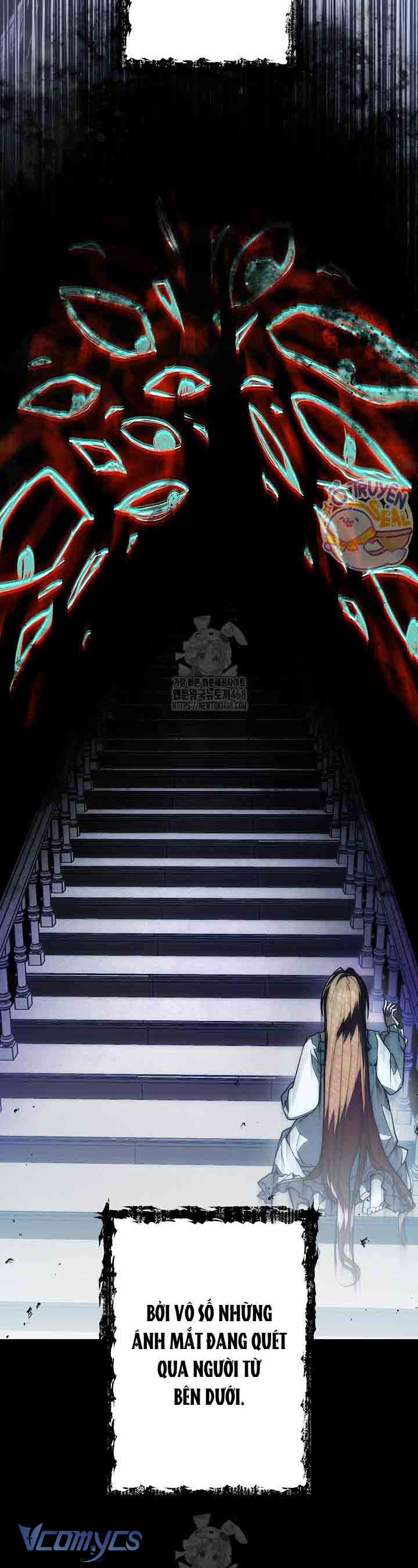 Chào Mừng Đến Với Dinh Thự Hoa Hồng Chap 23 - Trang 2