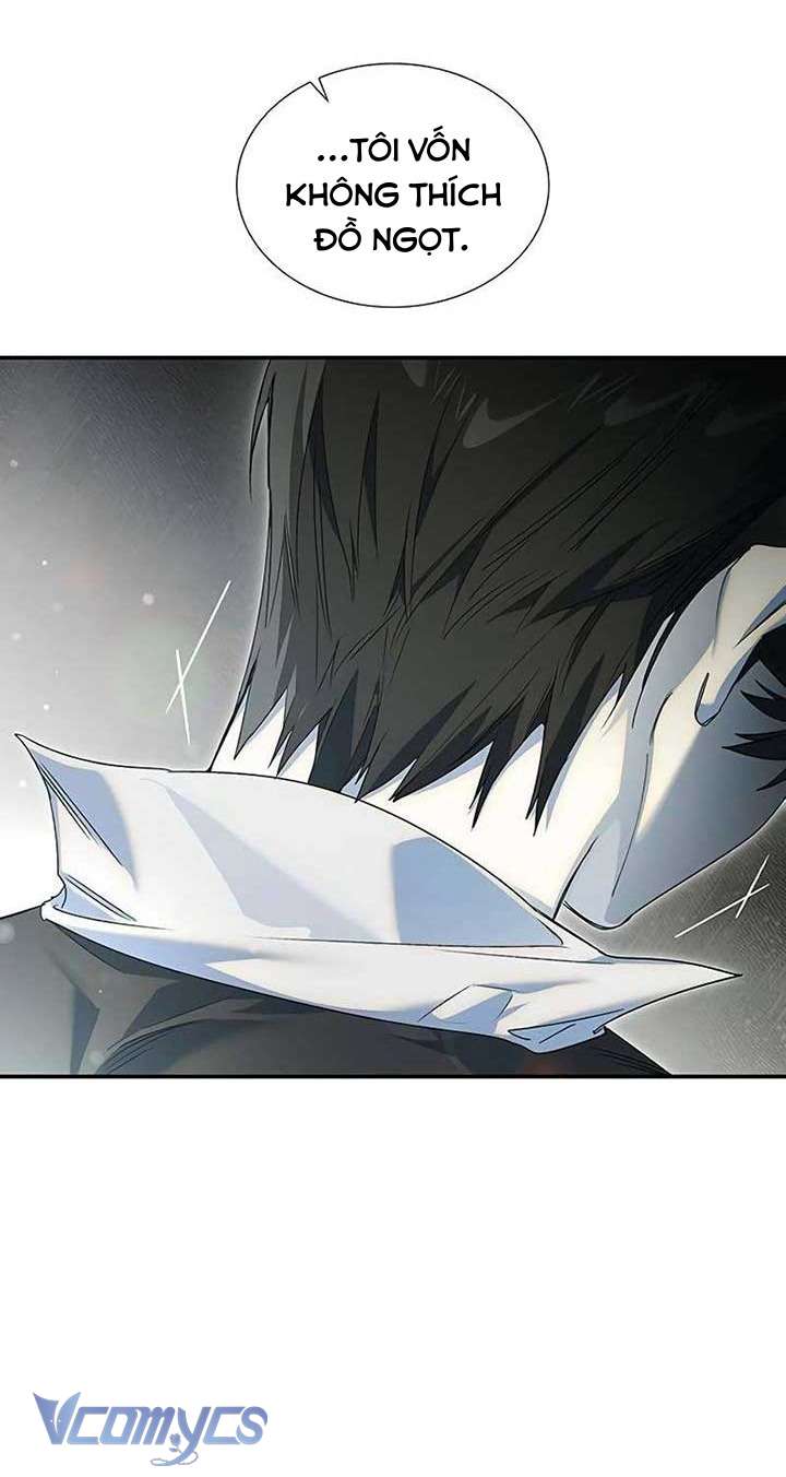 Cứ Cố Gắng Hết Sức Để Hối Hận Chap 23 - Trang 4