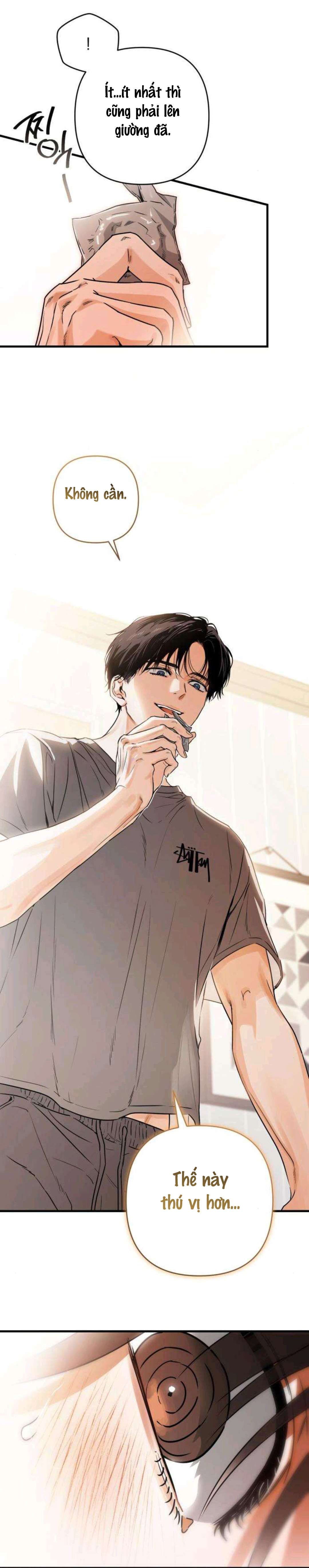 〖18+〗- Kích Hoạt Chế Độ Trai Hư! Chap 1 - Next Chap 2