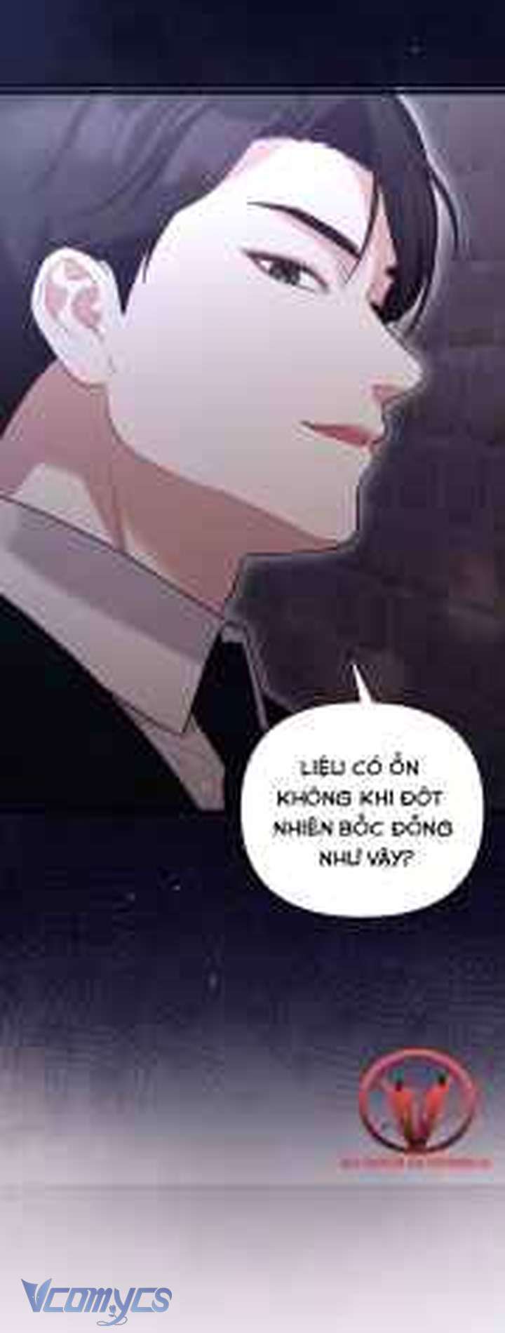 [18+] Hối Hận Muộn Màn Chap 1 - Trang 2