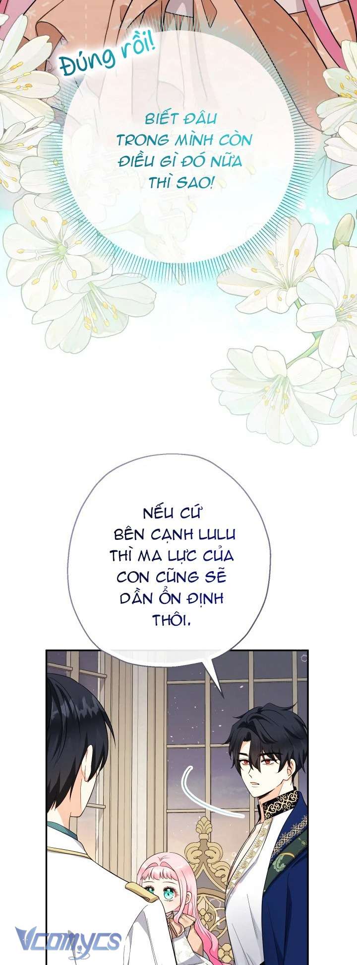 Tiểu Thư Tích Tiền Đi Bụi Chapter 92 - Trang 4