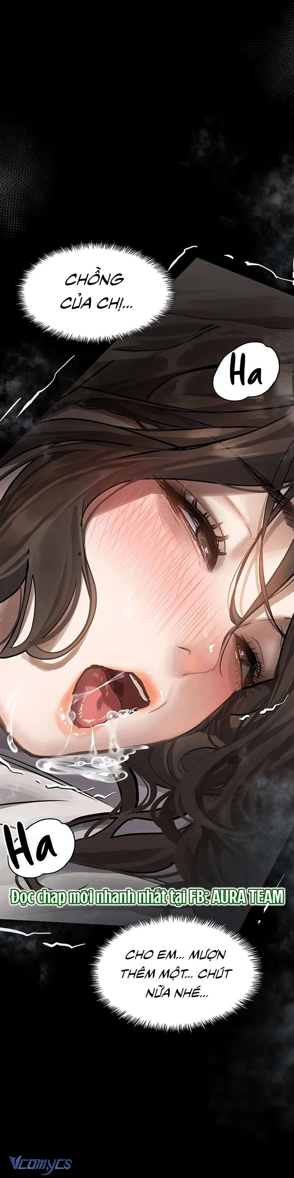 Khẩu Dâm Chap 7 - Next Chap 8