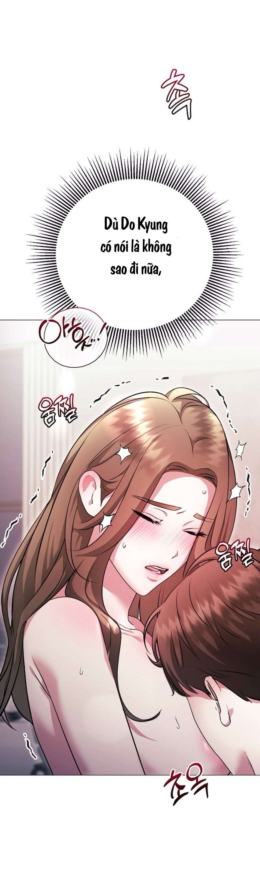 〖18+〗- Sự Cám Dỗ Ngọt Ngào Của Cậu Bạn Thân Chap 16 - Trang 2