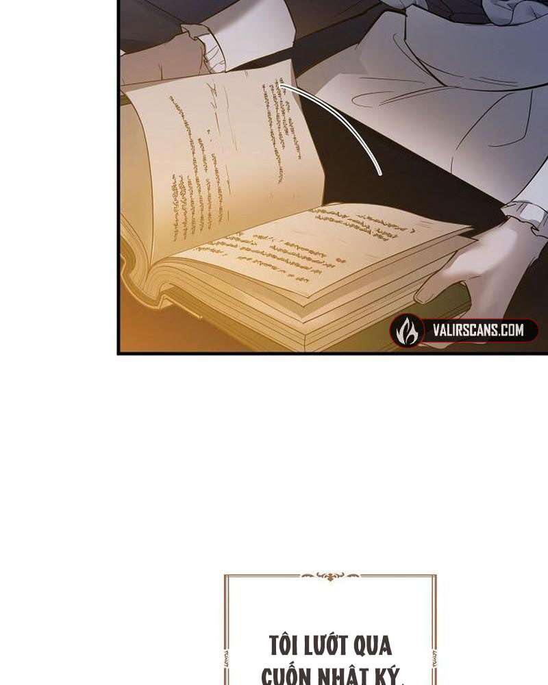 Nữ Hầu Báo Thù: Thời Khắc Cuối Cùng Chap 39 - Trang 3