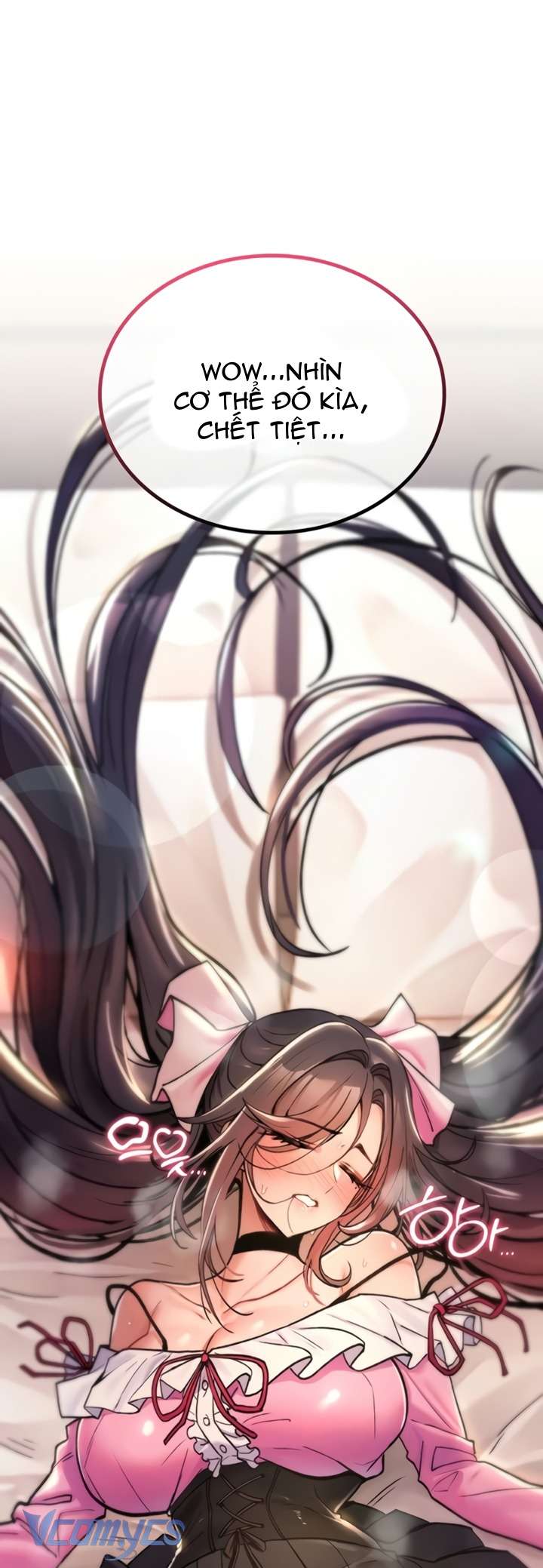 Tôi Sẽ Không Bị Khuất Phục Đâu Chap 12 - Trang 2