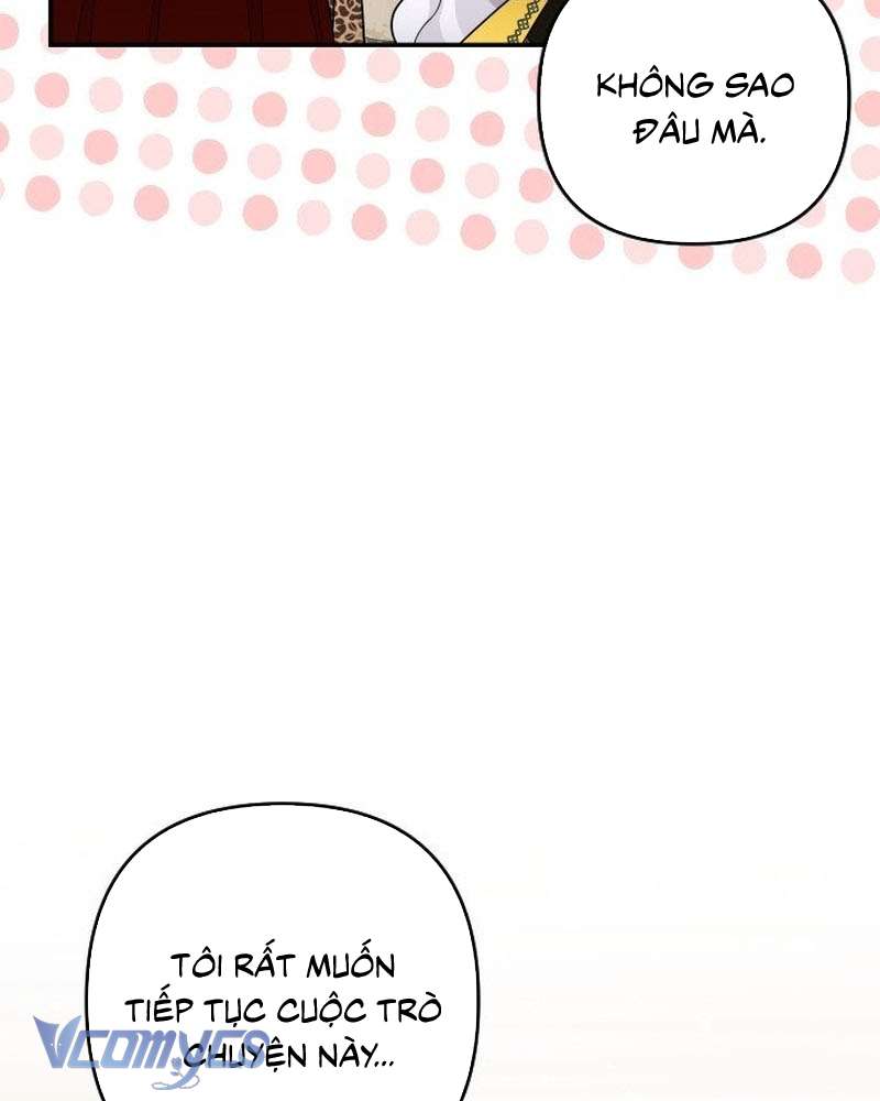 Trước Khi Em Có Ý Định Chạy Trốn Ta Sẽ Ngăn Chặn Nó Chap 42 - Trang 2