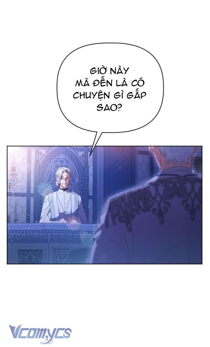 Sự Điều Trị Đặc Biệt Của Tinh Linh Chapter 118 - Trang 3