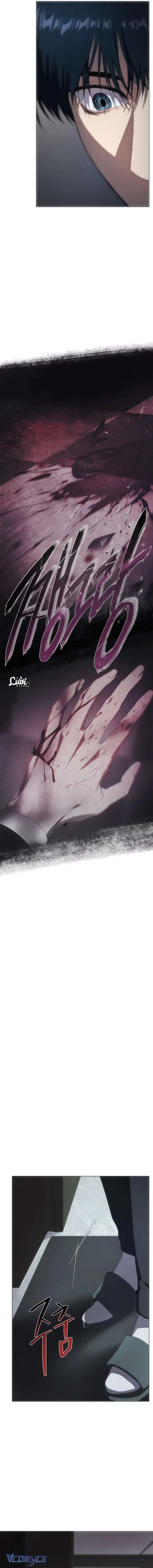 Tôi bị mắc kẹt trong một vở kịch điên rồ Chap 35 - Trang 3