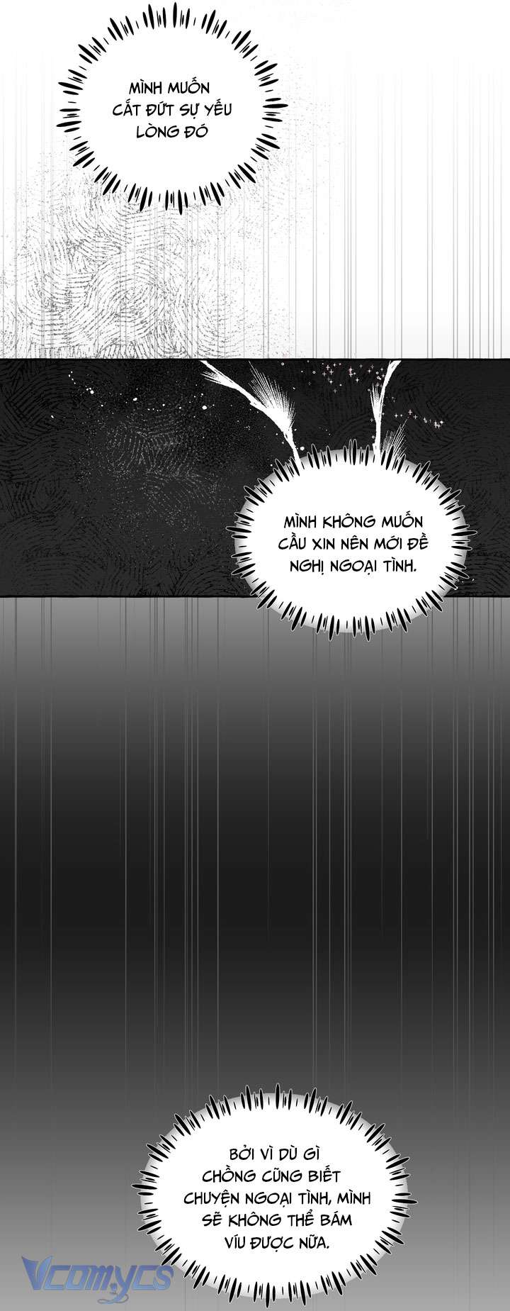 [18+] Lời Mời Gọi Phóng Đãng Của Công Tước Phu Nhân Chap 28 - Trang 2