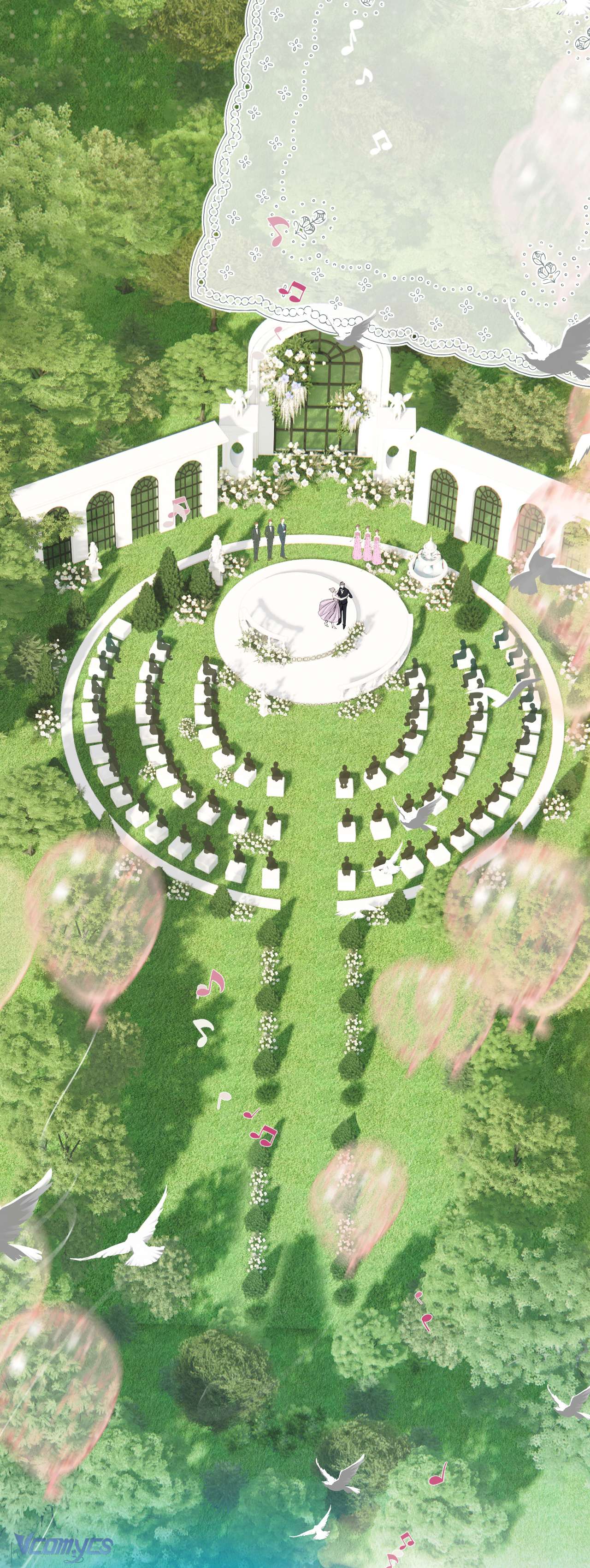 Trêu Nhầm Chapter 50 - Next Chapter 51