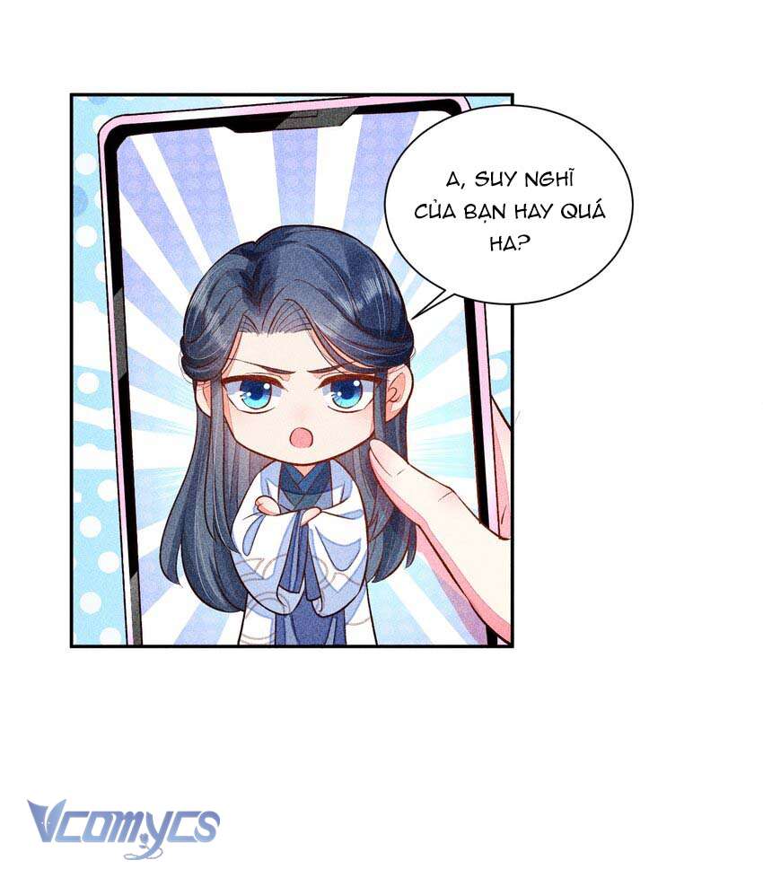 Nuôi Dưỡng Hoàng Tử Chap 18 - Next Chap 19